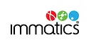 Immatics logo