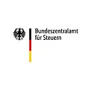 Bundeszentralamt für Steuern logo