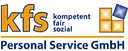 kfs Personal Service logo
