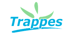 Mairie de Trappes logo