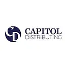 Capitol Distributing logo