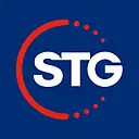 STG Fleet Services logo