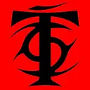 T-Lane Nation logo