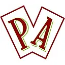 Supermarché PA logo