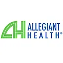 ALLEGIANT HEALTH INC. logo