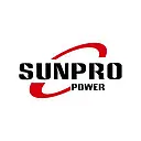 Sunpro logo