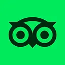 Tripadvisor logo