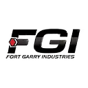Fort Garry Industries logo
