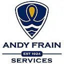 Andy Frain Services logo