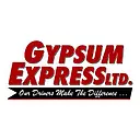Gypsum Express Ltd logo