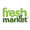Yoke's Fresh Market logo
