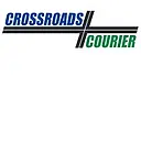 Crossroads Courier, Inc. logo