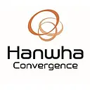 Hanwha Convergence USA logo