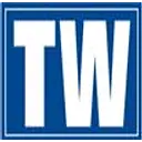 TW Metals logo