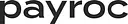 Payroc logo