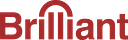 Brilliant logo
