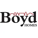 Boyd Homes logo