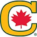 Canadian Linen & Uniform Services logo