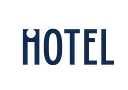 I Hotel logo