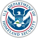 US Department of Homeland Security logo