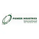 Pioneer Industries International logo