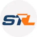 Two Stripes Logistics logo