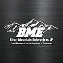 Birch Mountain Enterprises logo