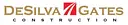 DeSilva Gates Construction logo