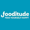 Fooditude logo