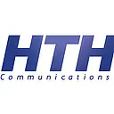 HTH Communications logo