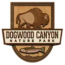 Dogwood Canyon Nature Park logo