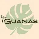 Las Iguanas logo