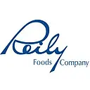 Reily Foods Company logo