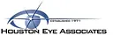 Houston Eye Associates logo