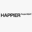 HAPPIER logo