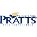 PRATTS WHOLESALE logo