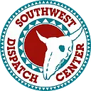 Southwest Dispatch Center logo