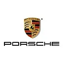 Porsche Cars North America logo