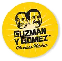 Guzman y Gomez logo