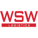 WSW Logistics logo