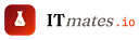 Itmates logo