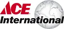 Ace International logo