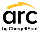 ChargeItSpot logo