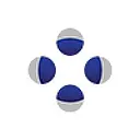 The Foray Group logo