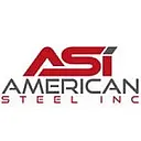 American Steel Company logo