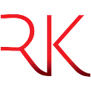 r.k. Miles, Inc. logo