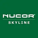 SKYLINE STEEL logo