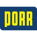 PORR Group logo