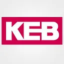 KEB America, Inc. logo