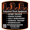 Industrial Power Truck & Equipment logo